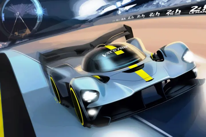 Le Mans Hypercar Rules for 2020/21