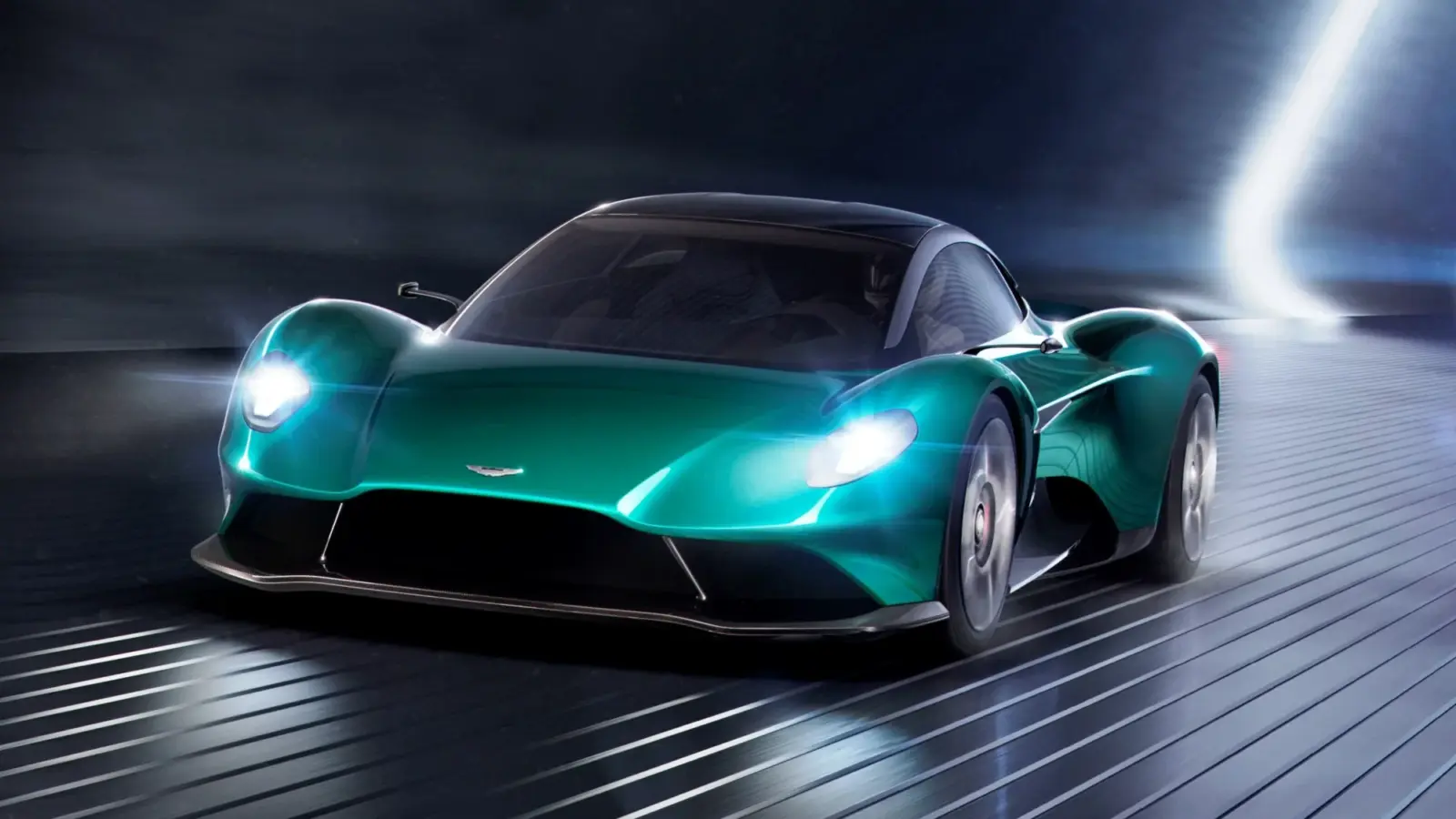 2019 Geneva Motor Show Part 2