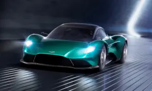 2019 Geneva Motor Show Part 2
