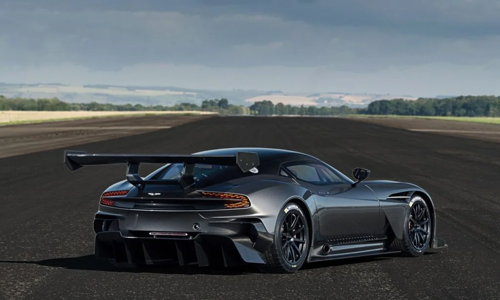 Track-Only Supercars Part 1