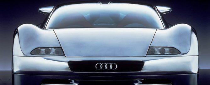 Audi Avus
