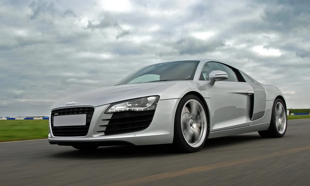 Future Classic Cars 