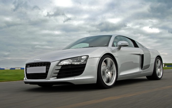 Future Classic Cars