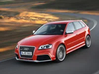 Audi RS3 Sportback