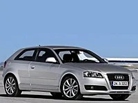 Audi A3 1.8T