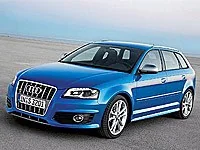 Audi S3 Sportback