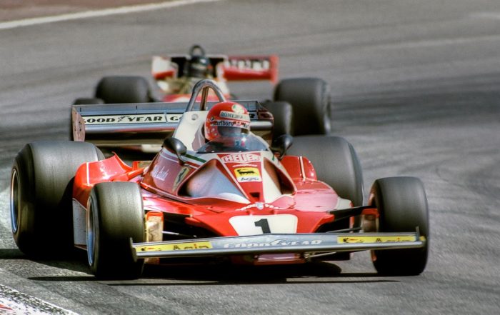 Auf Wiedersehen Niki