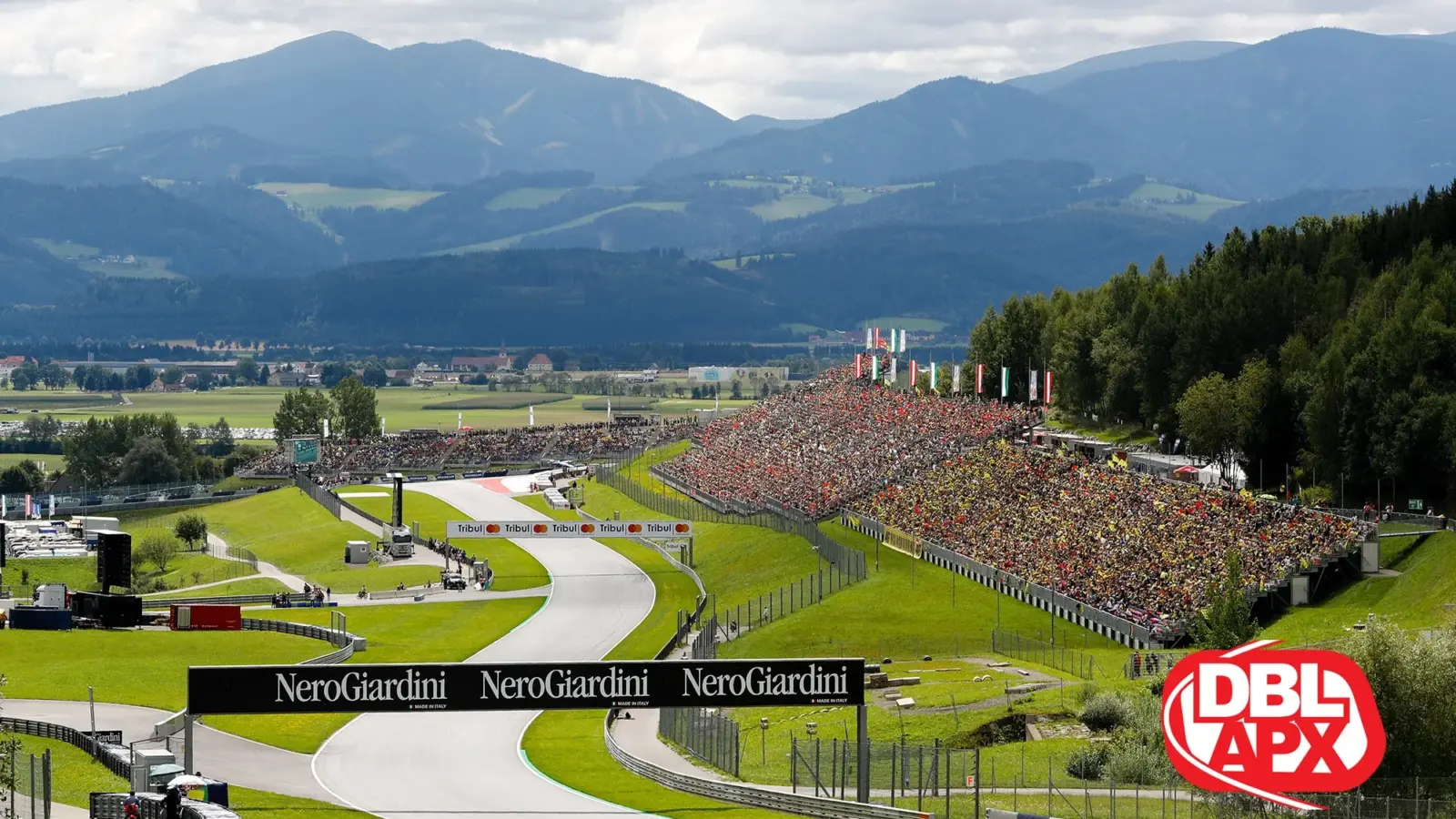Austrian F1 Grand Prix Preview