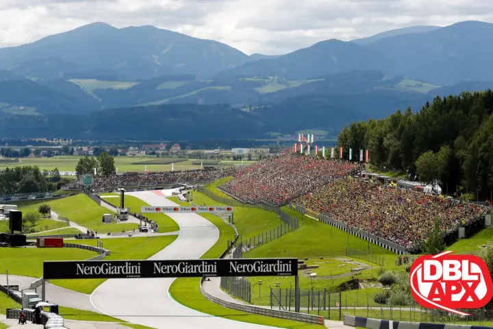 Austrian F1 Grand Prix Preview