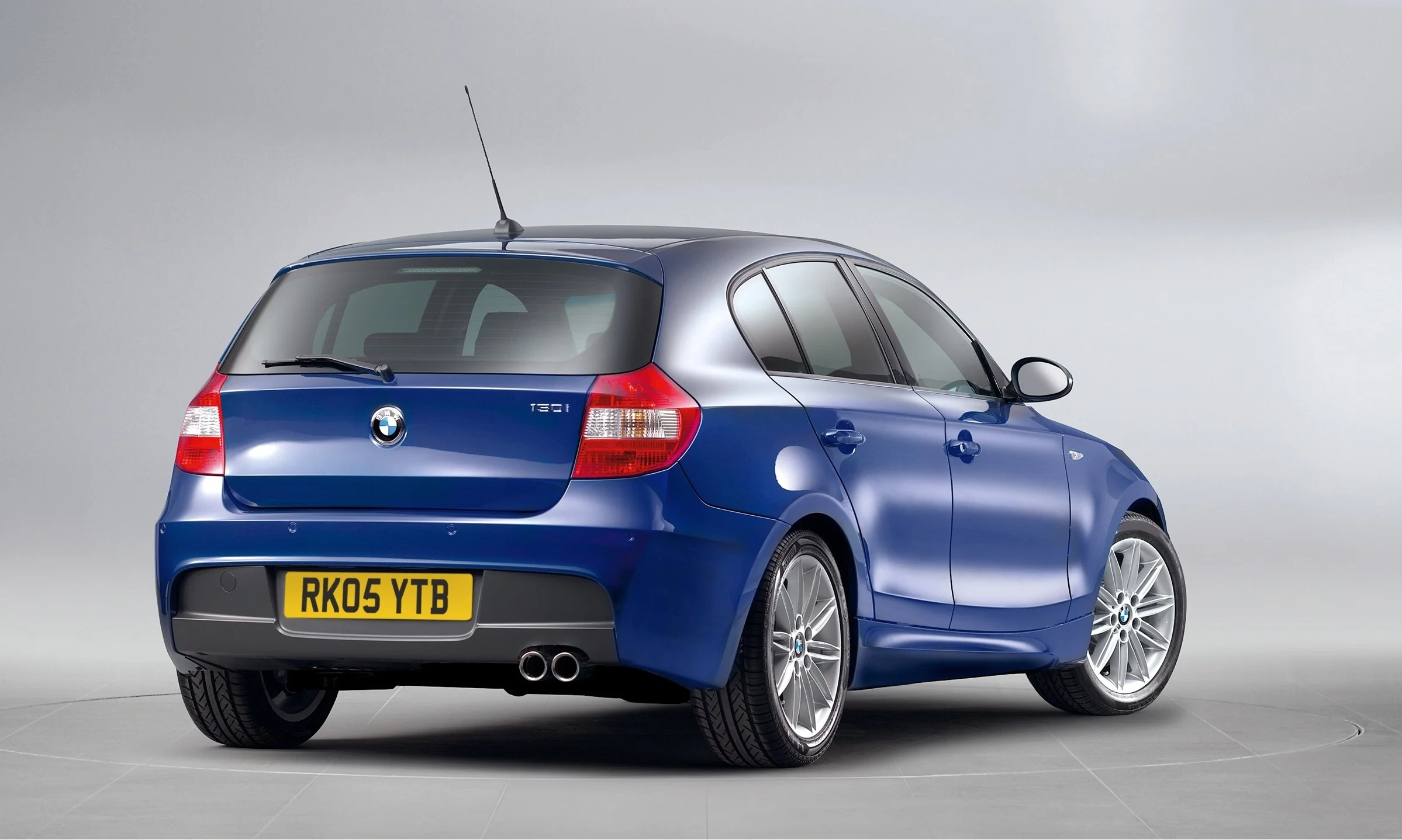 BMW 130i Hatch 5-Door