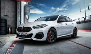 BMW 2 Series Gran Coupe M Performance Parts