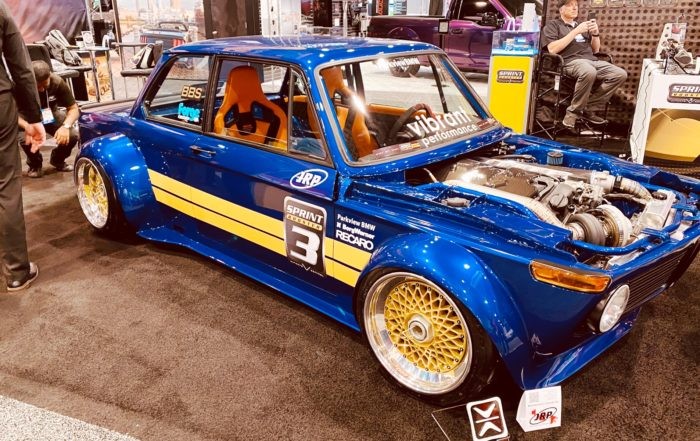 2019 SEMA Show Gallery Part 2