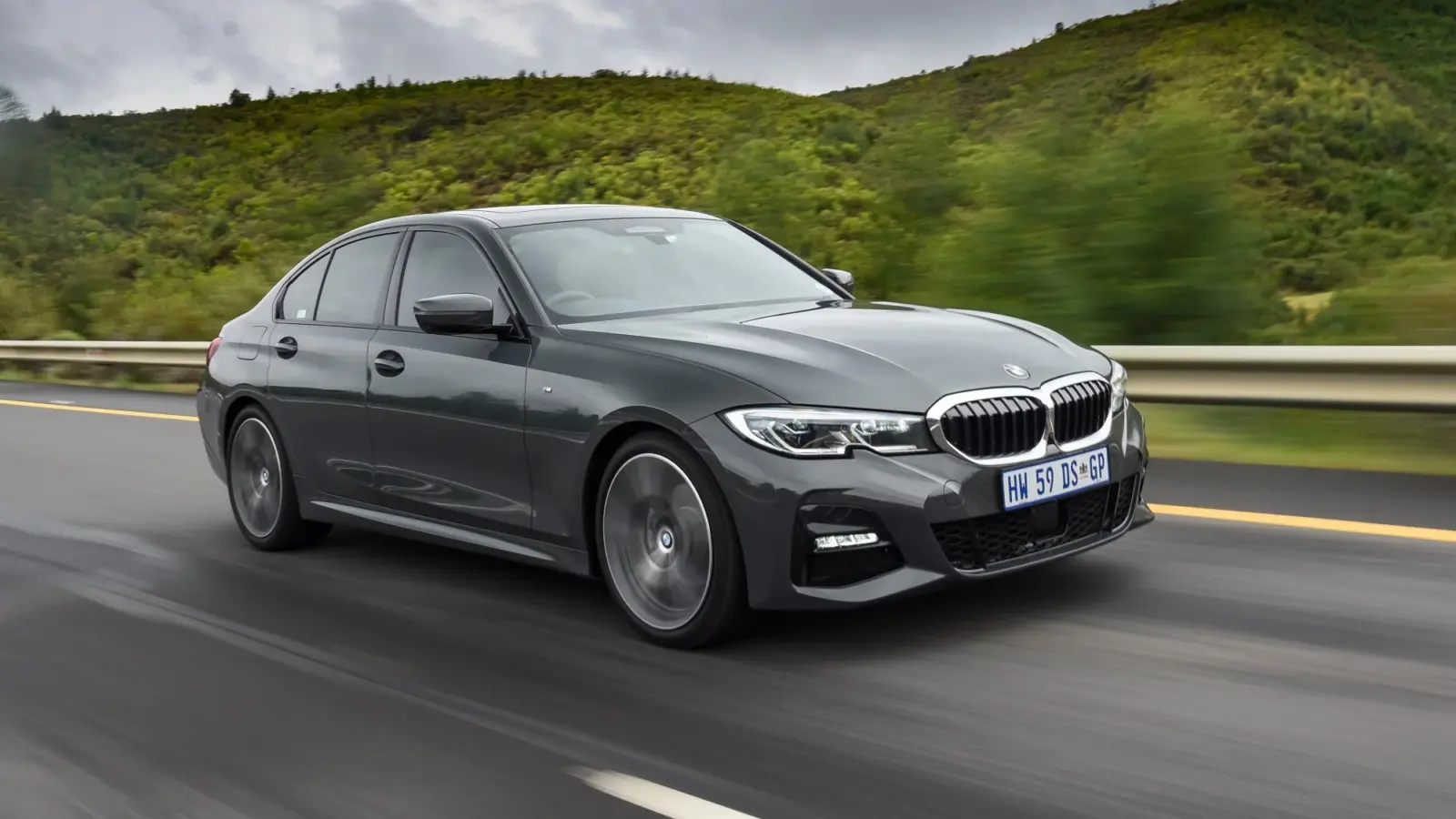 New BMW 3 Series launched in SA