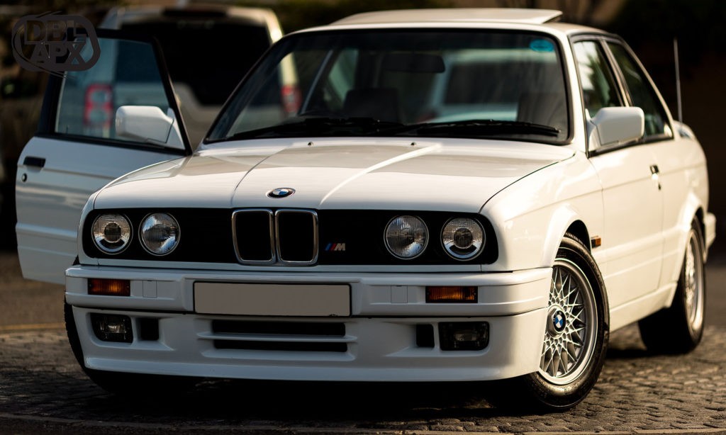 BMW 325iS