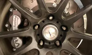 BMW 335i Racecar Build (Part 3 – Vari Racing stops the fun)  