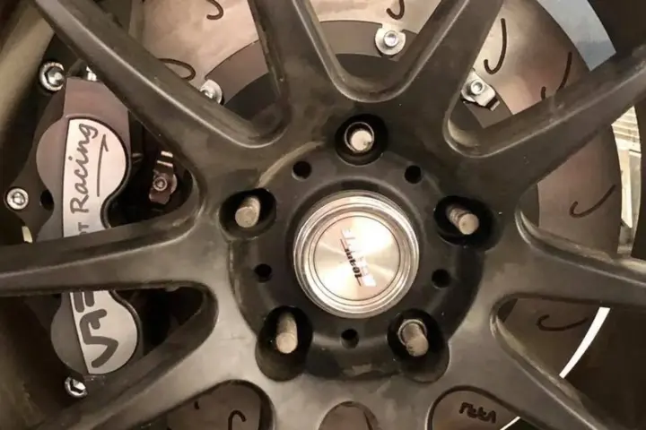 BMW 335i Racecar Build (Part 3 – Vari Racing stops the fun)  