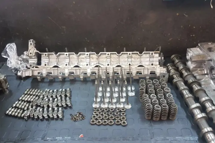 BMW 335i Racecar Build (Part 8 – It’s Alive)