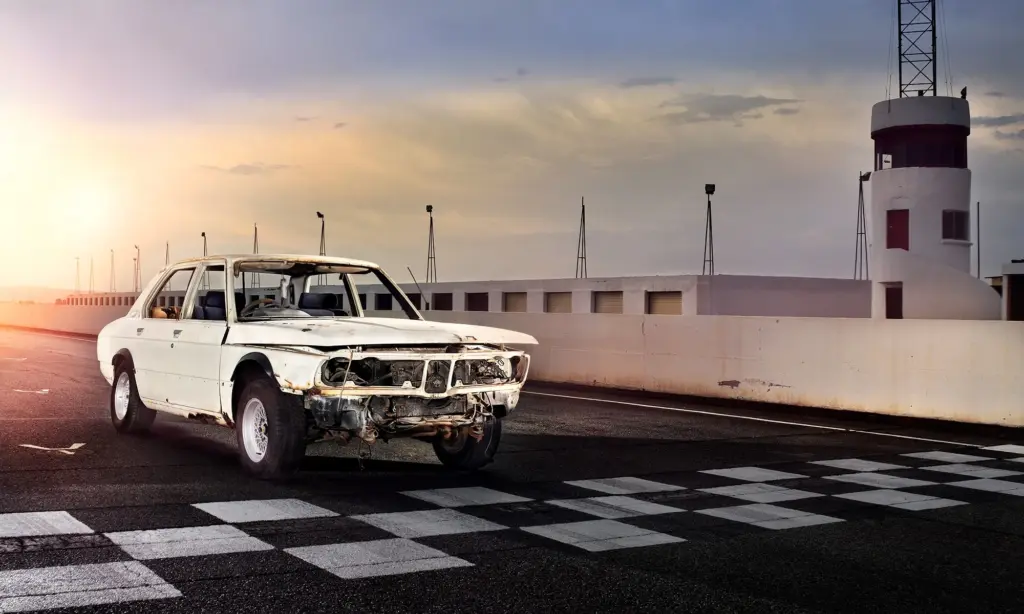 BMW 530 MLE Restoration [w/video]