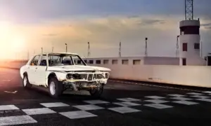 BMW 530 MLE Restoration [w/video]
