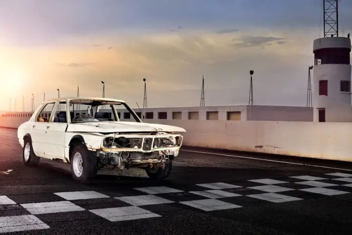 BMW 530 MLE Restoration [w/video]