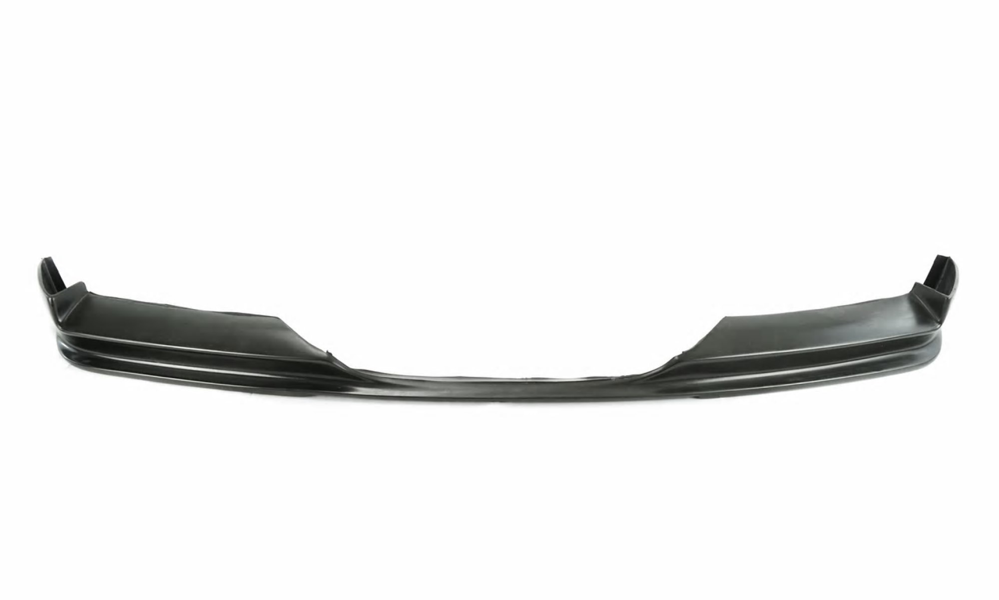 BMW E9X, and the M-Tech Front Splitter Compatible Bumper Lip