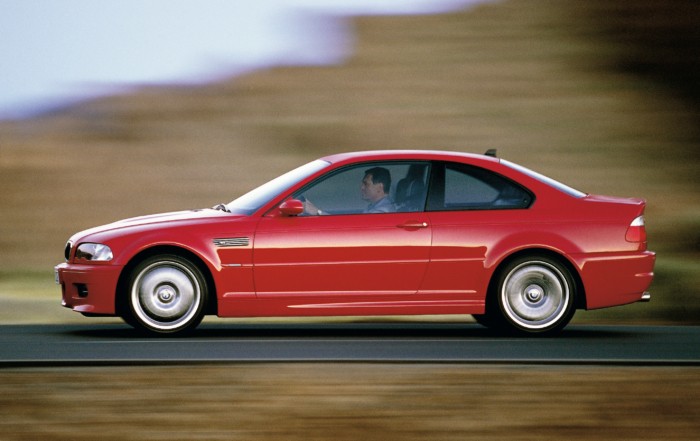 Future Classic Cars
