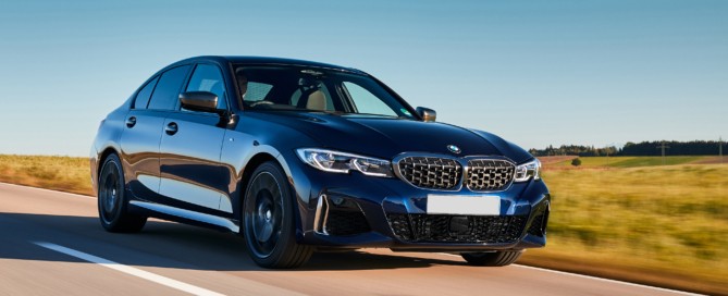 BMW M340i xDrive