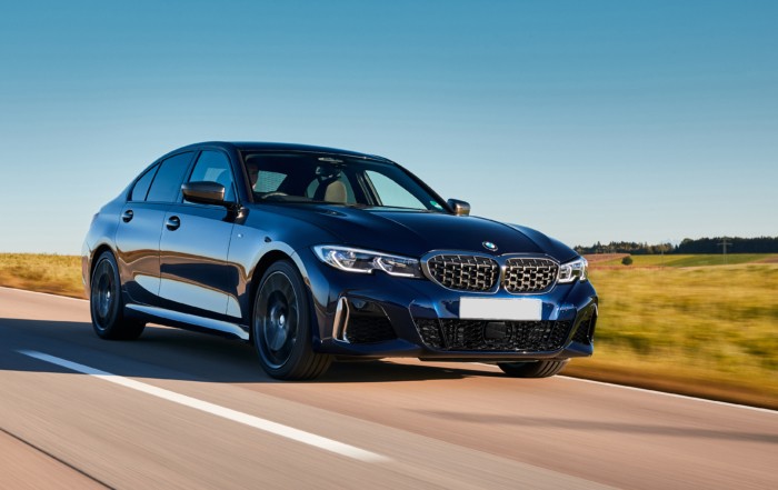 BMW M340i xDrive