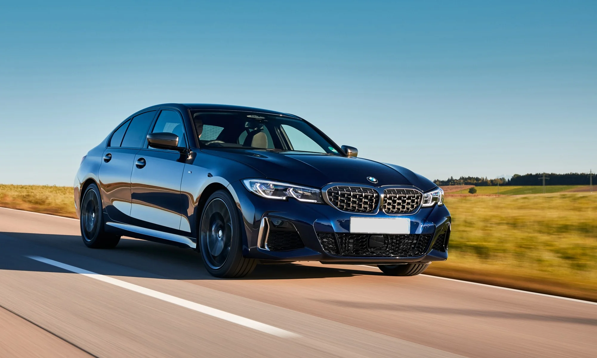 BMW M340i xDrive
