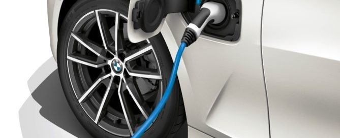 Future of BMW M