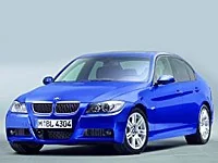 BMW 325i M Sport