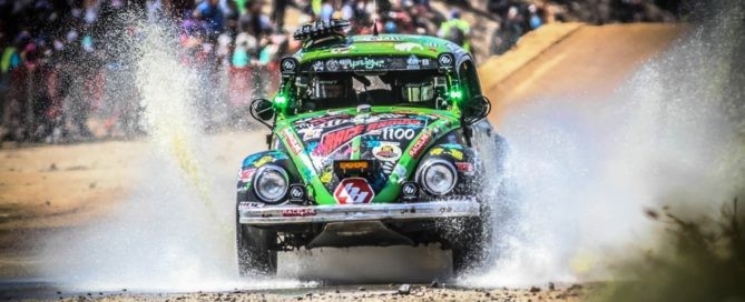 Baja 500