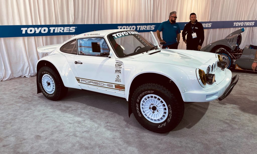 2019 SEMA Show Gallery Part 2