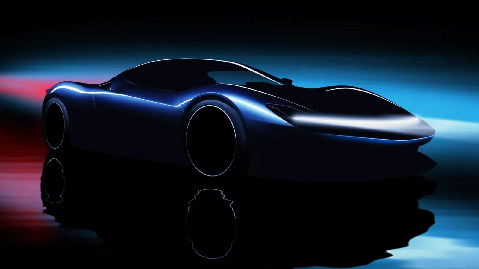 Pininfarina Battista