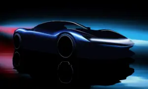 Pininfarina Battista