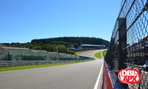 Belgian F1 Grand Prix Preview