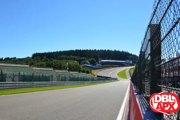 Belgian F1 Grand Prix Preview