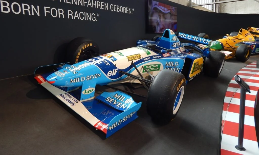 Benetton