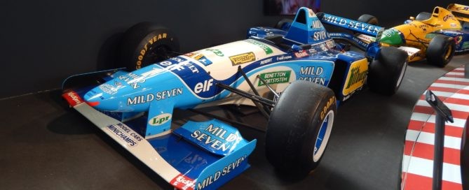 Benetton