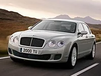Bentley