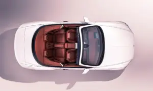 Bentley Continental GT Convertible