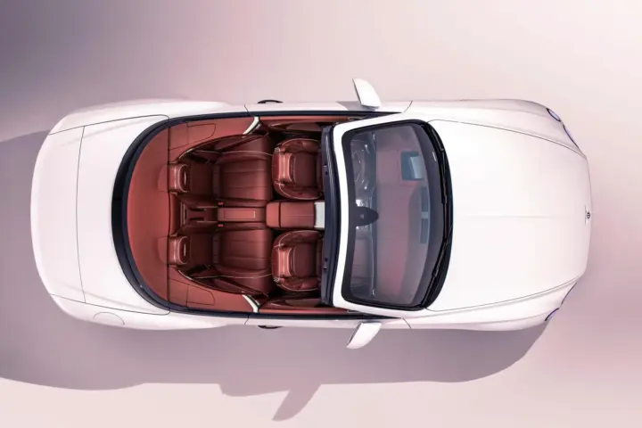 Bentley Continental GT Convertible