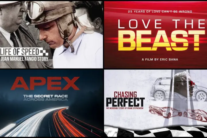 Best Car Content to Watch Part 3