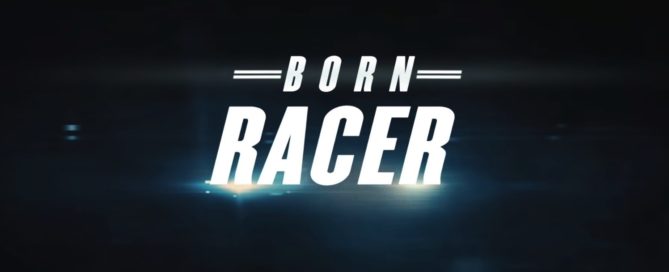 Born Racer Trailer