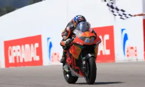 Monday Motorsport Round-Up: 16 July 2018