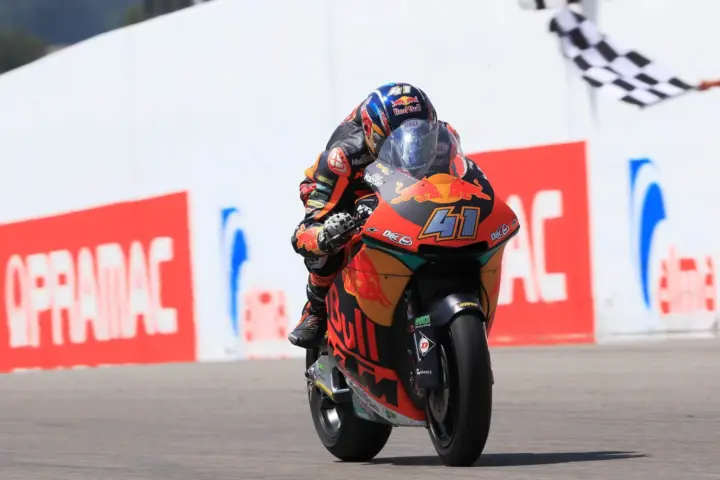 Monday Motorsport Round-Up: 16 July 2018