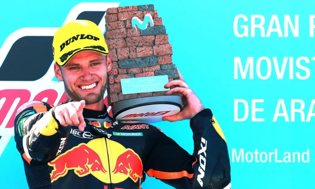Monday Motorsport Round-up: 24 September 2018