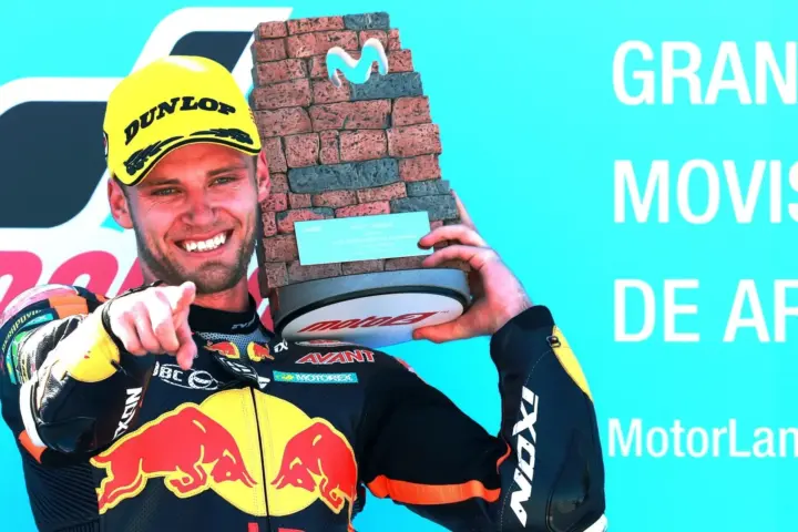 Monday Motorsport Round-up: 24 September 2018