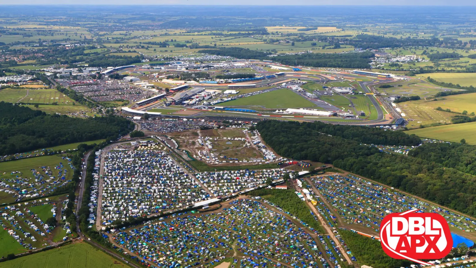British F1 Grand Prix Preview