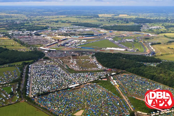 British F1 Grand Prix Preview